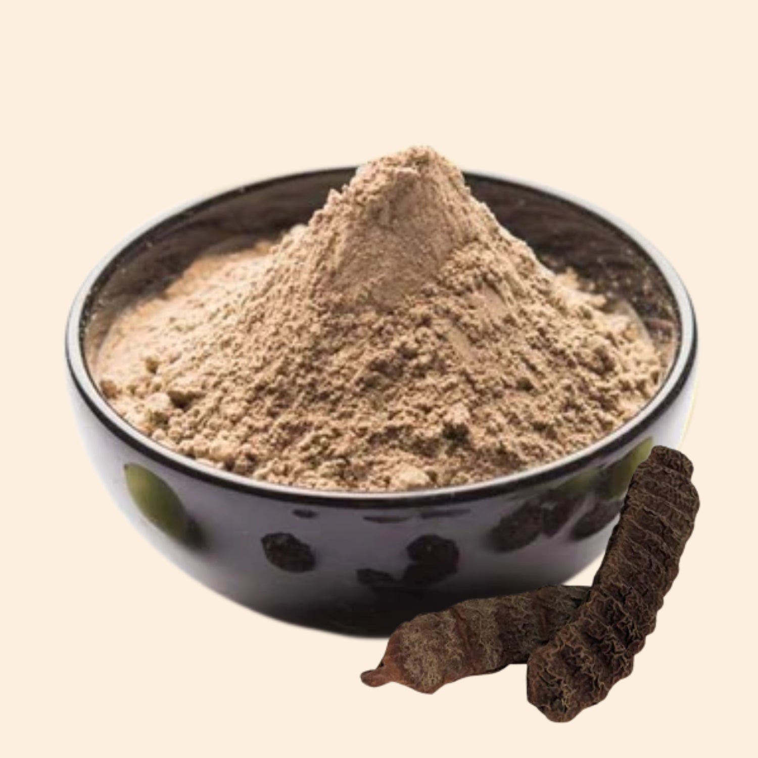 Shikakai Powder Shikakai Powder